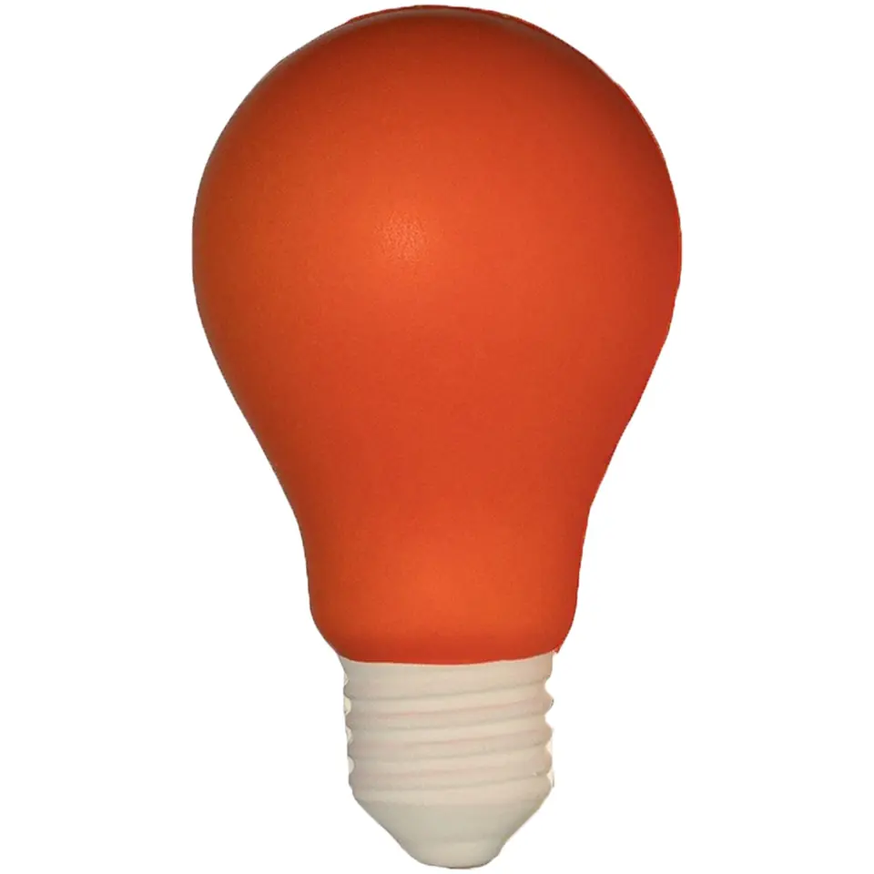 Color-Shifting Stress Relief Bulb 2