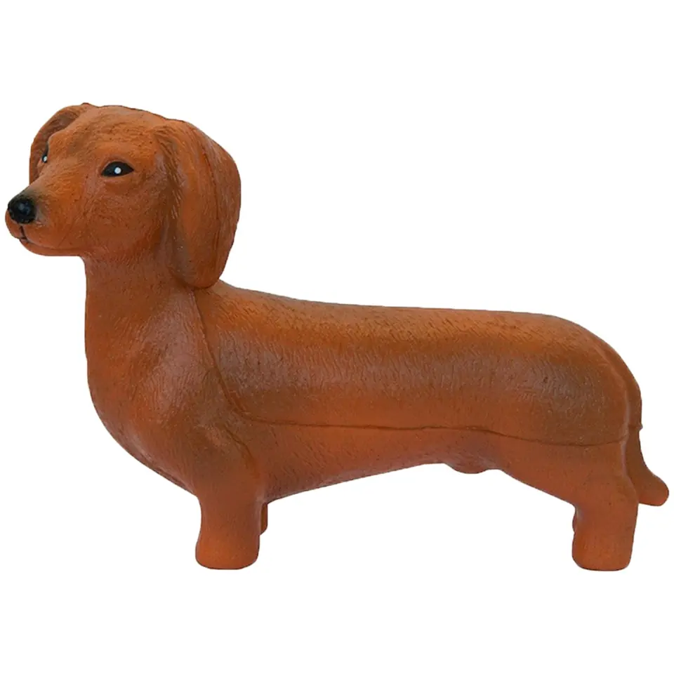 Dachshund Stress Relief Toy 2
