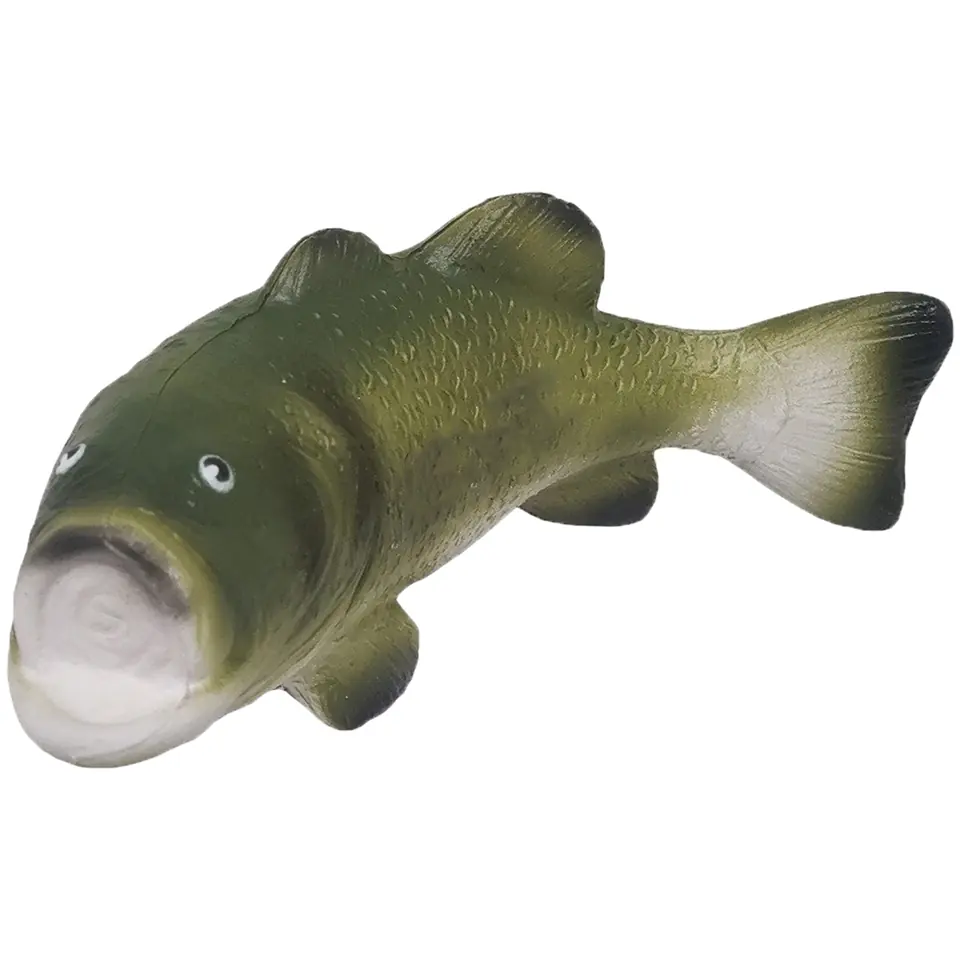 Angler's Grip Stress Ball 2