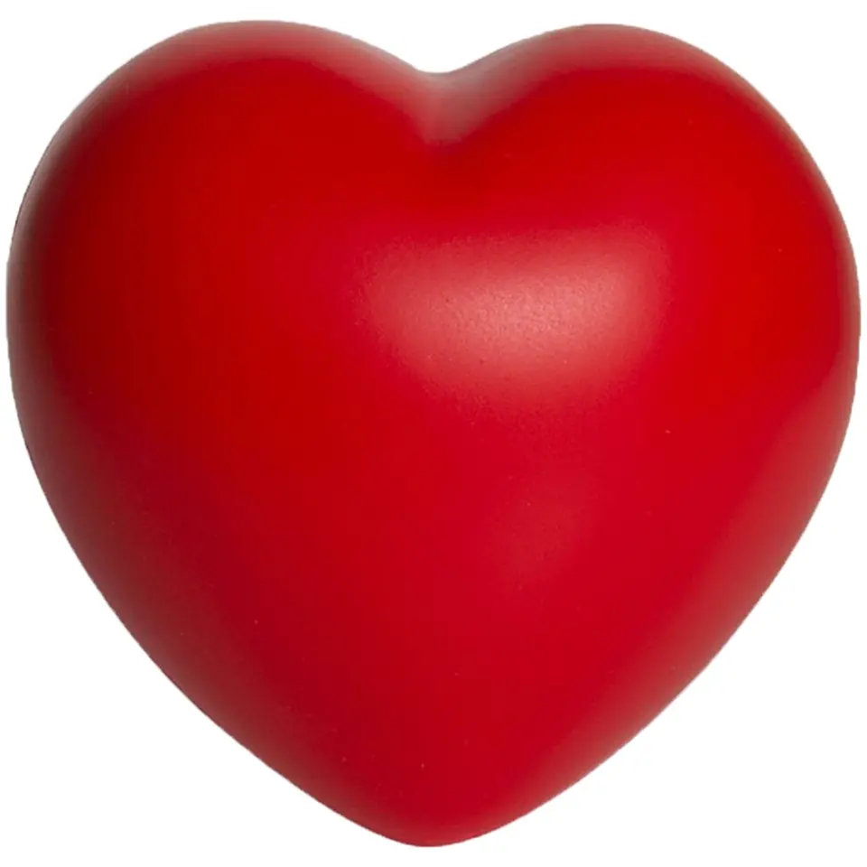 Patriotic Heart Stress Reliever 2