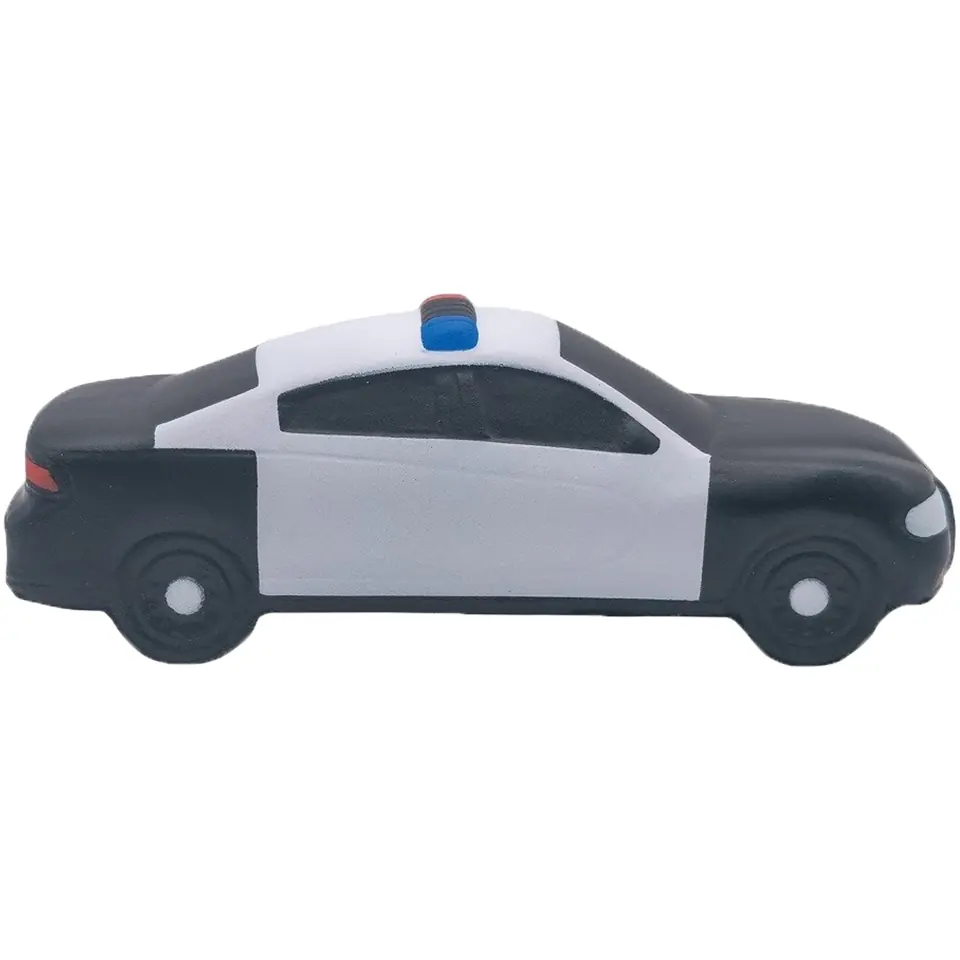 Community Safety Stress Reliever 2