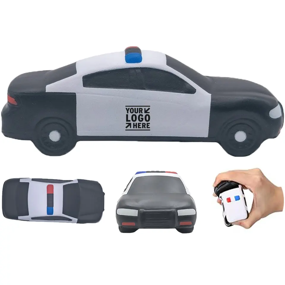 Community Safety Stress Reliever