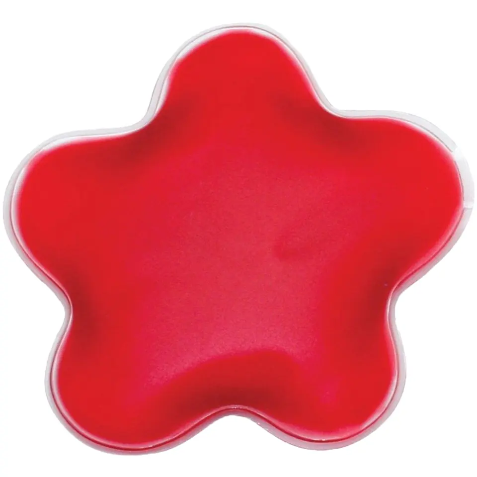 Floral Cooling Gel Patch 2