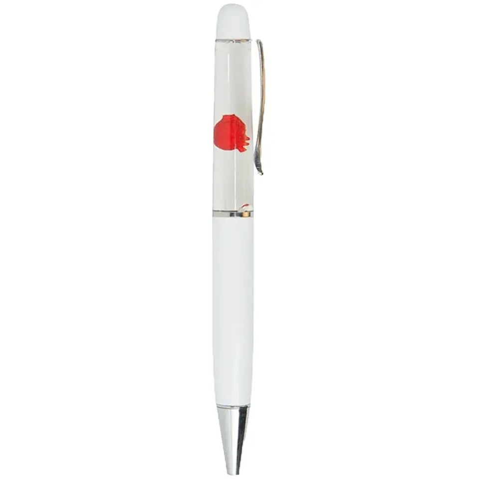 Elegant Heart Pen 2