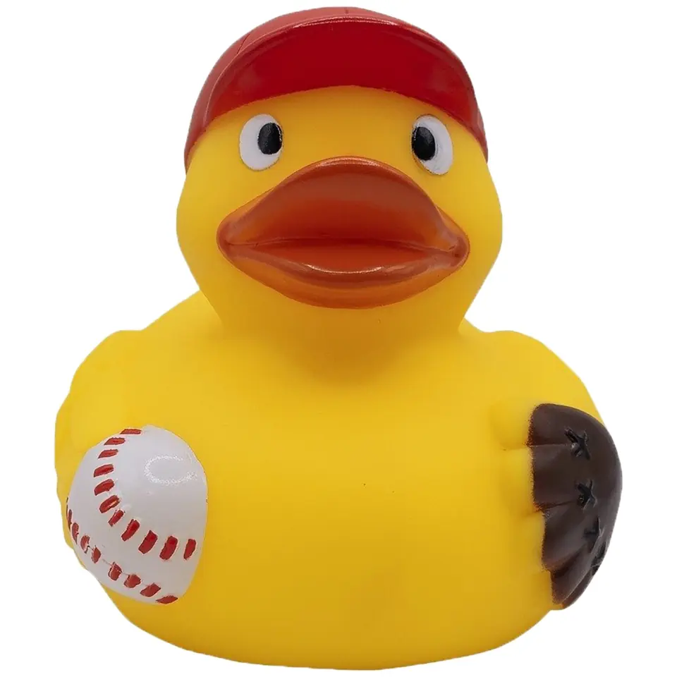 Sporty Duck 2
