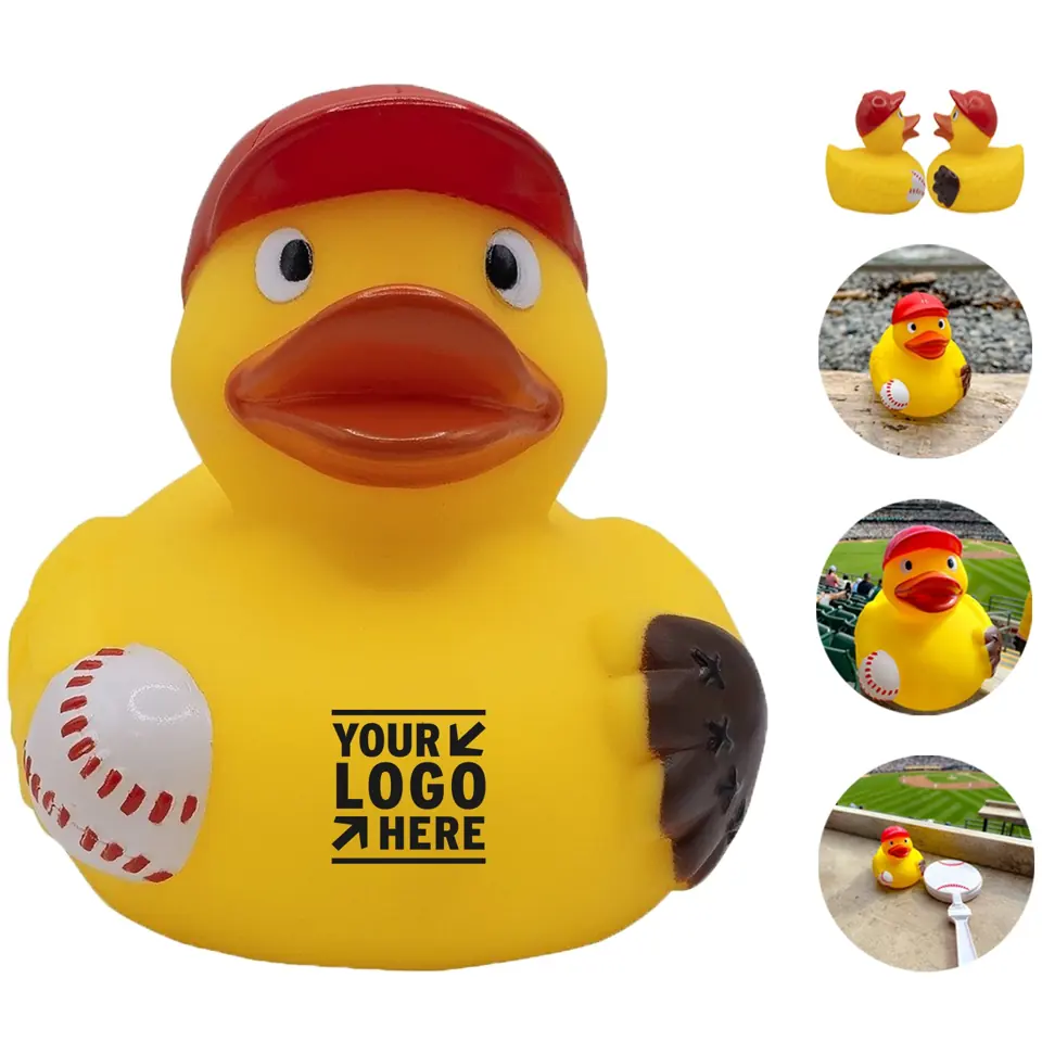 Sporty Duck