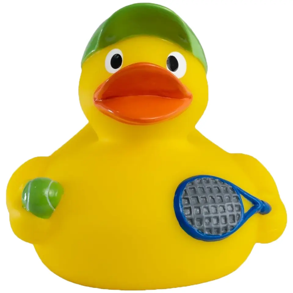 Sporty Splash Duck 2