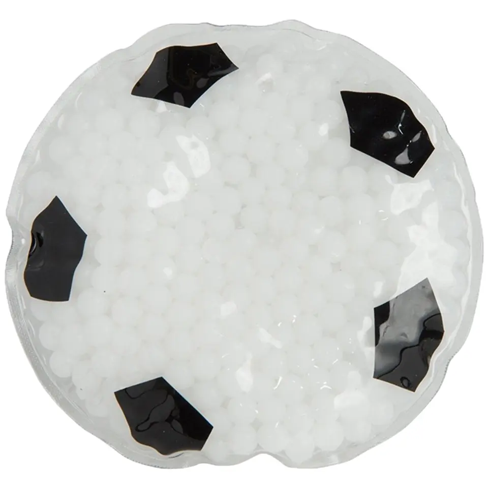 Soccer Ball Therapeutic Gel Pack 2