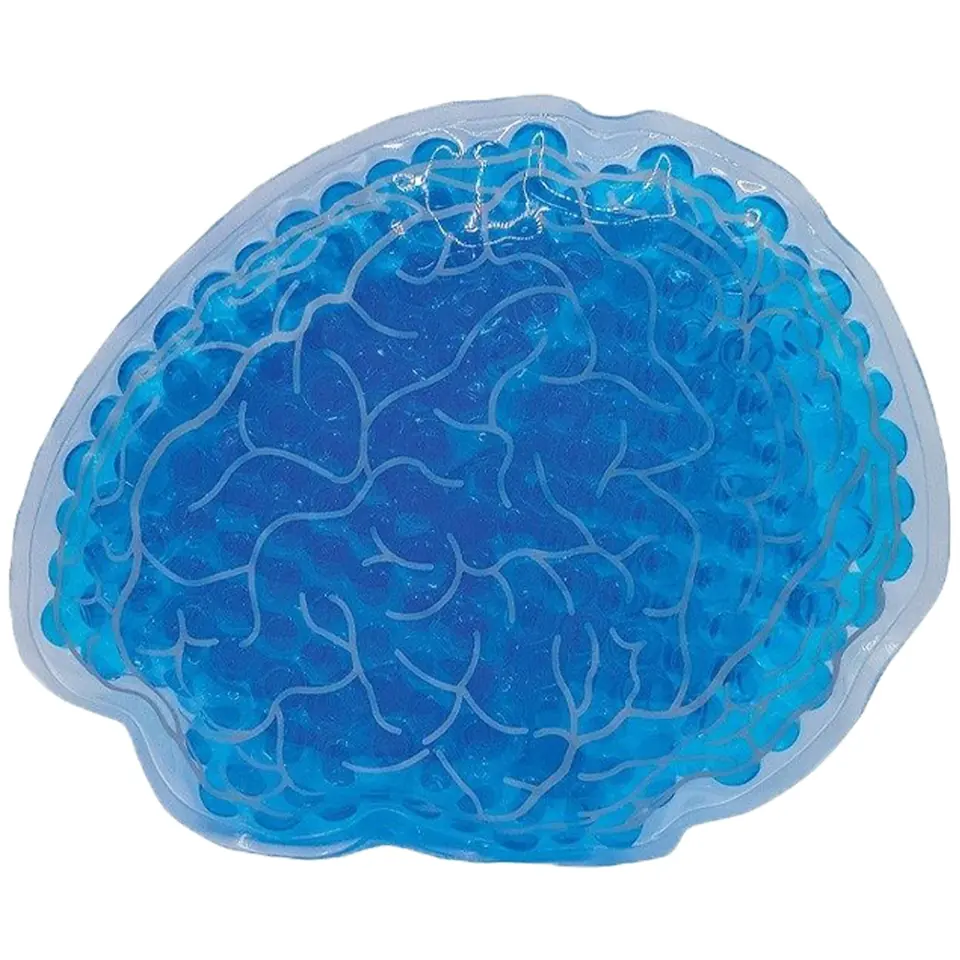 NeuroThermal Gel Pads 2