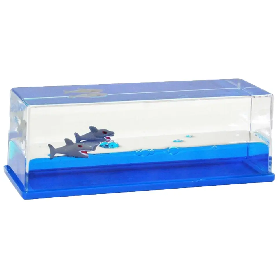 Oceanic Motion Paperweight 2