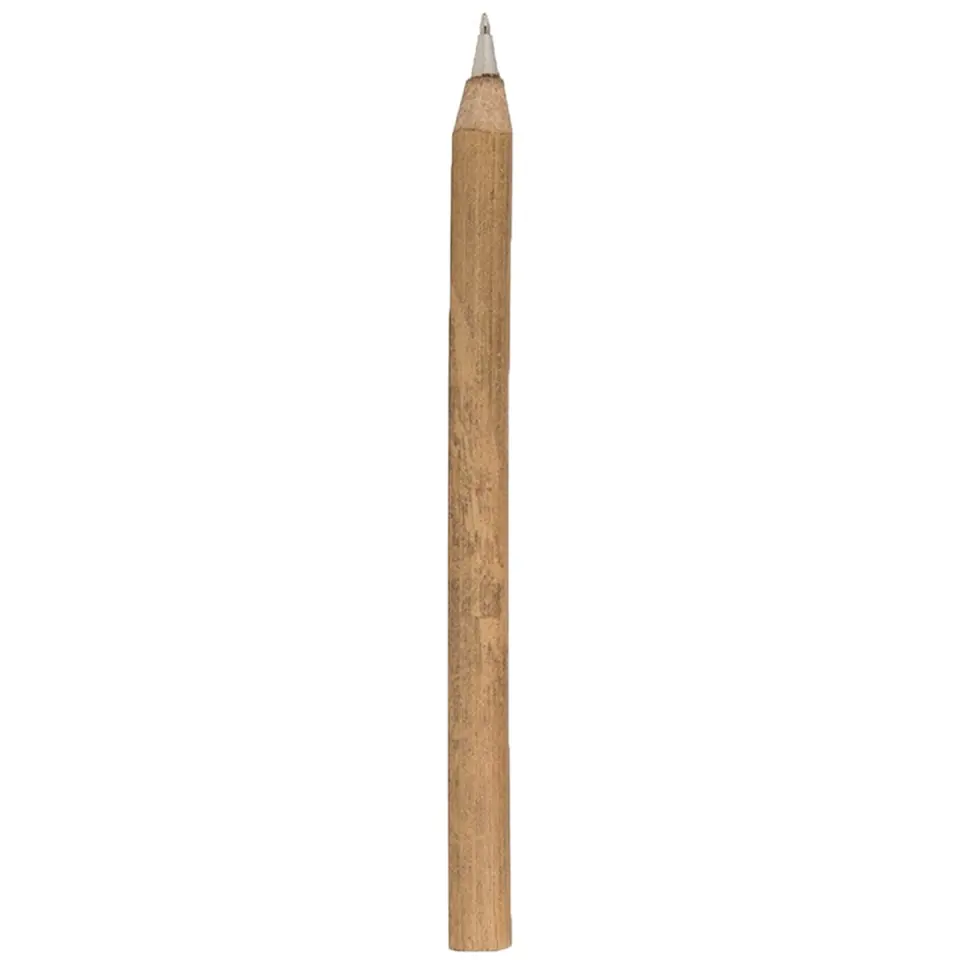 Natural Bamboo Writing Instrument 2