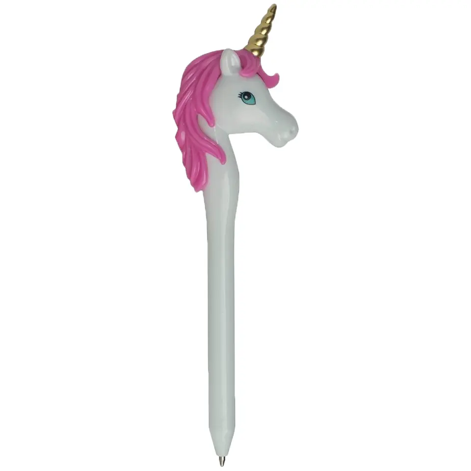Enchanted Writing Instrument 2