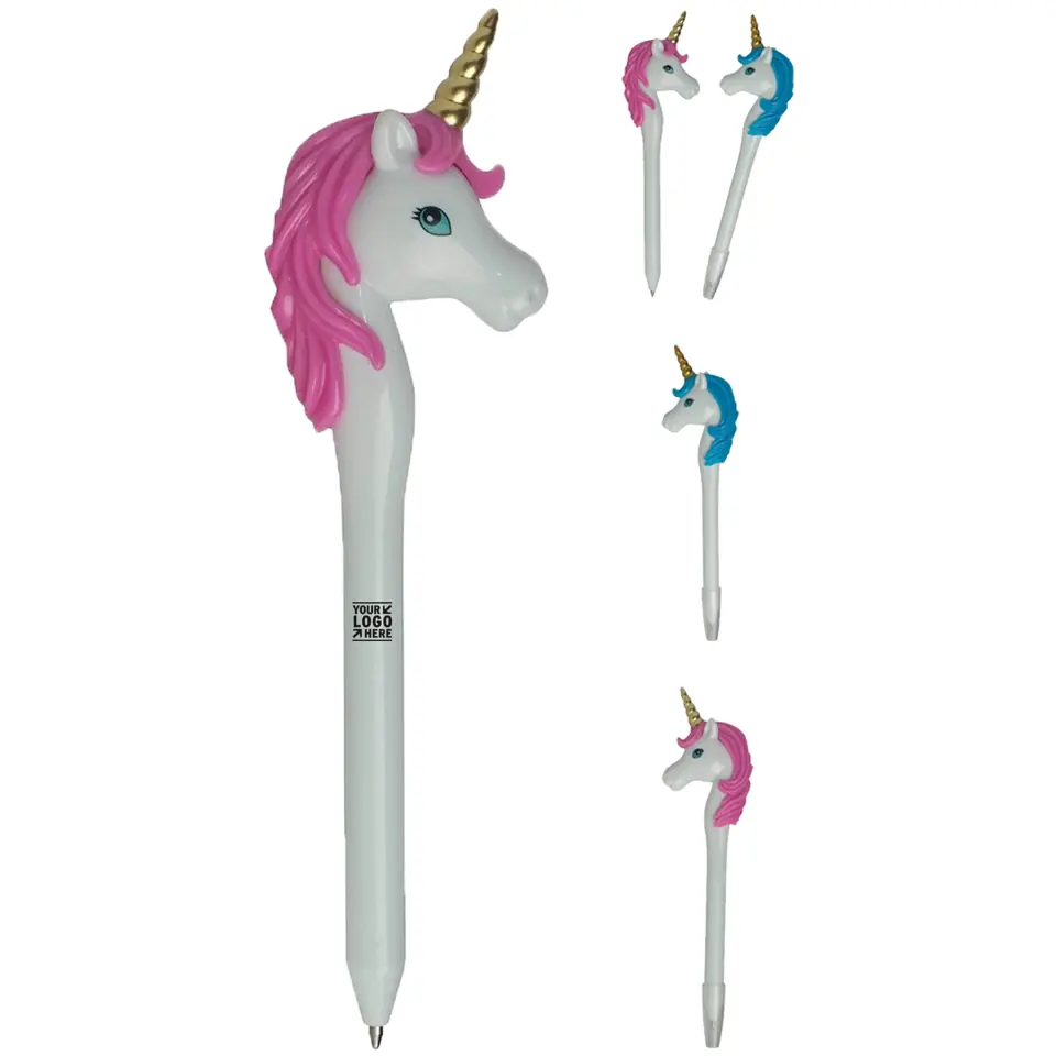 Enchanted Writing Instrument
