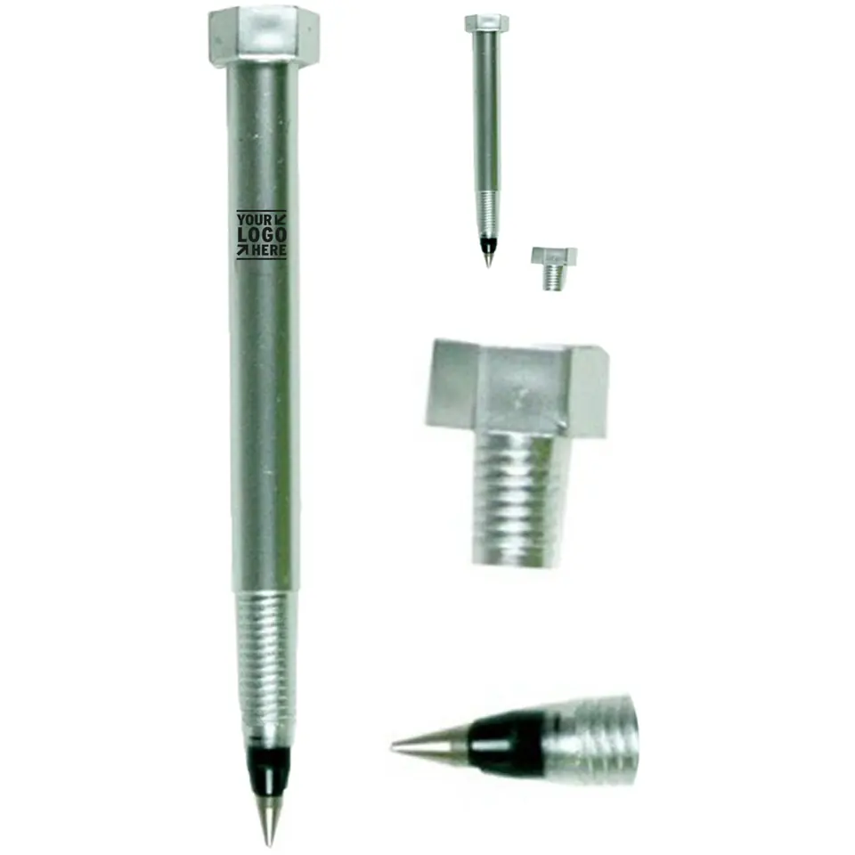 Industrial Tool Pen