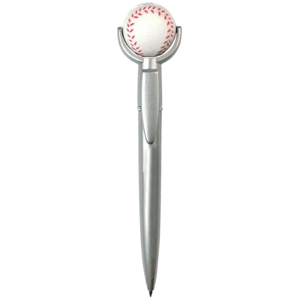 Sporty Stress Relief Pen 2