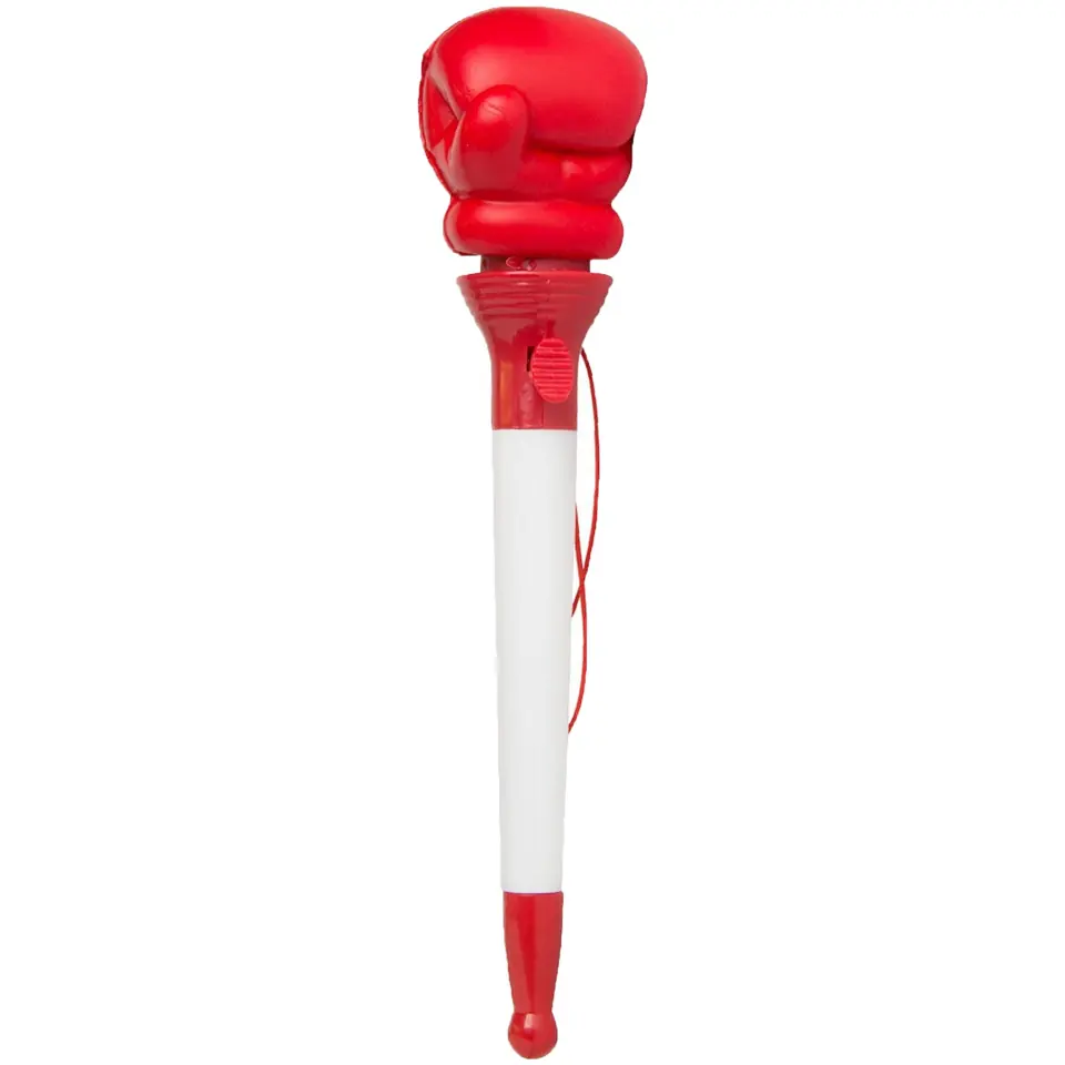 Sporty Pop-Top Pen 2