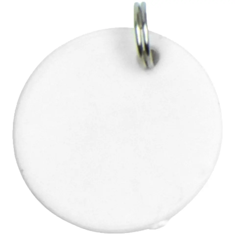 Circular Key Identifier 2