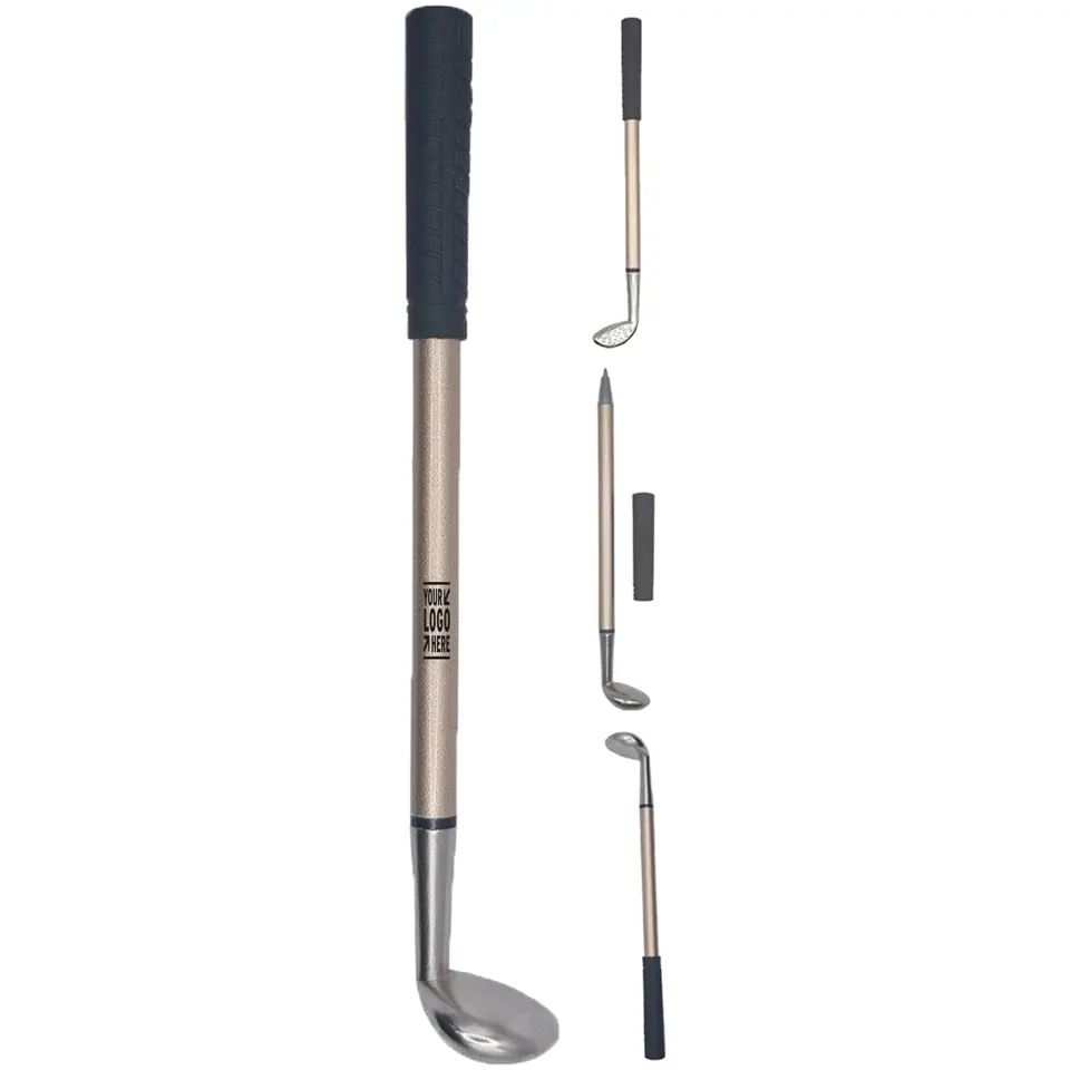 Executive Golf Pen