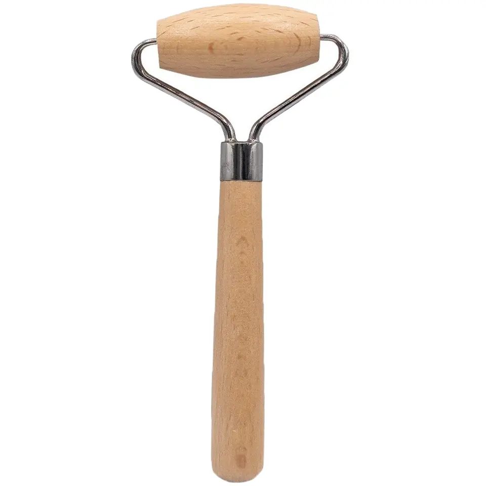 Portable Wooden Massage Tool 2