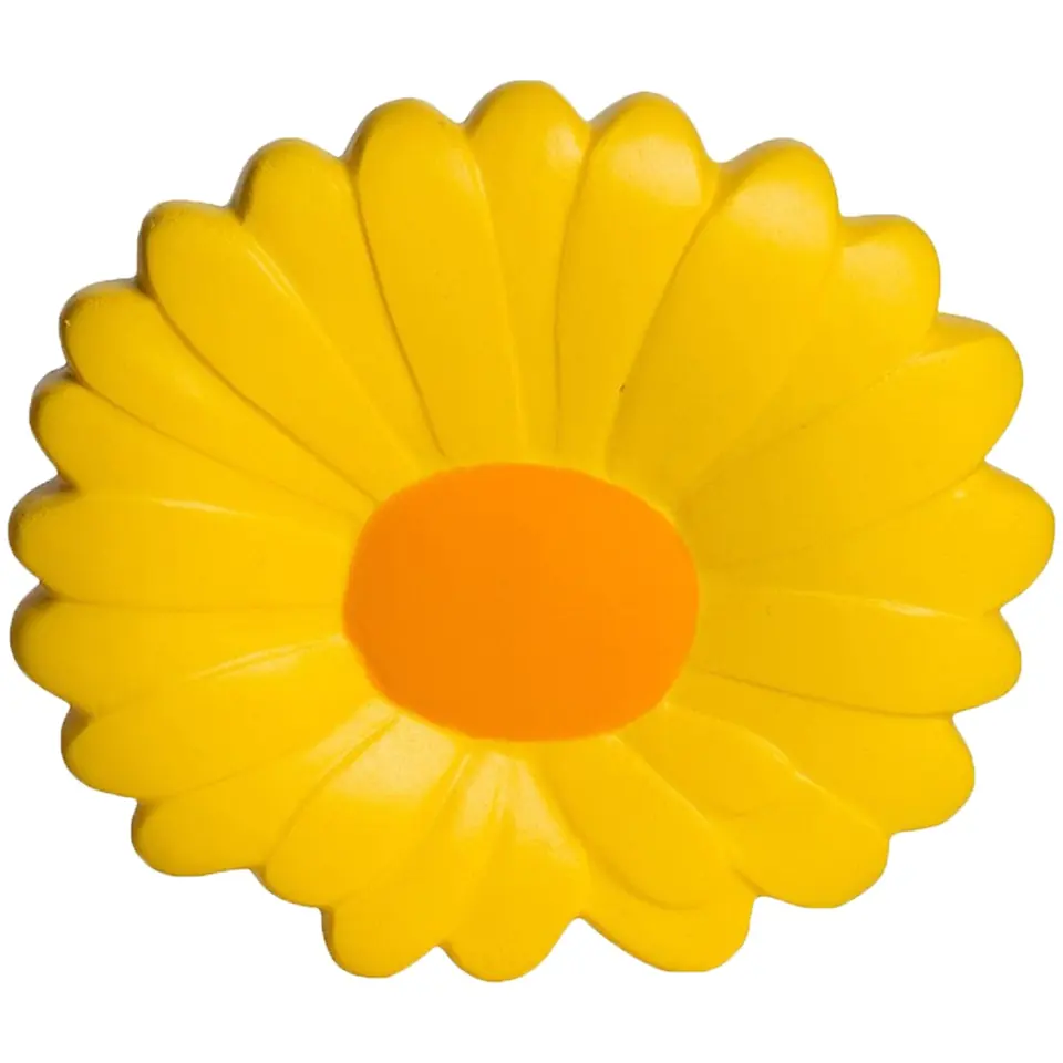 Sunny Daisy Stress Relief Toy 2