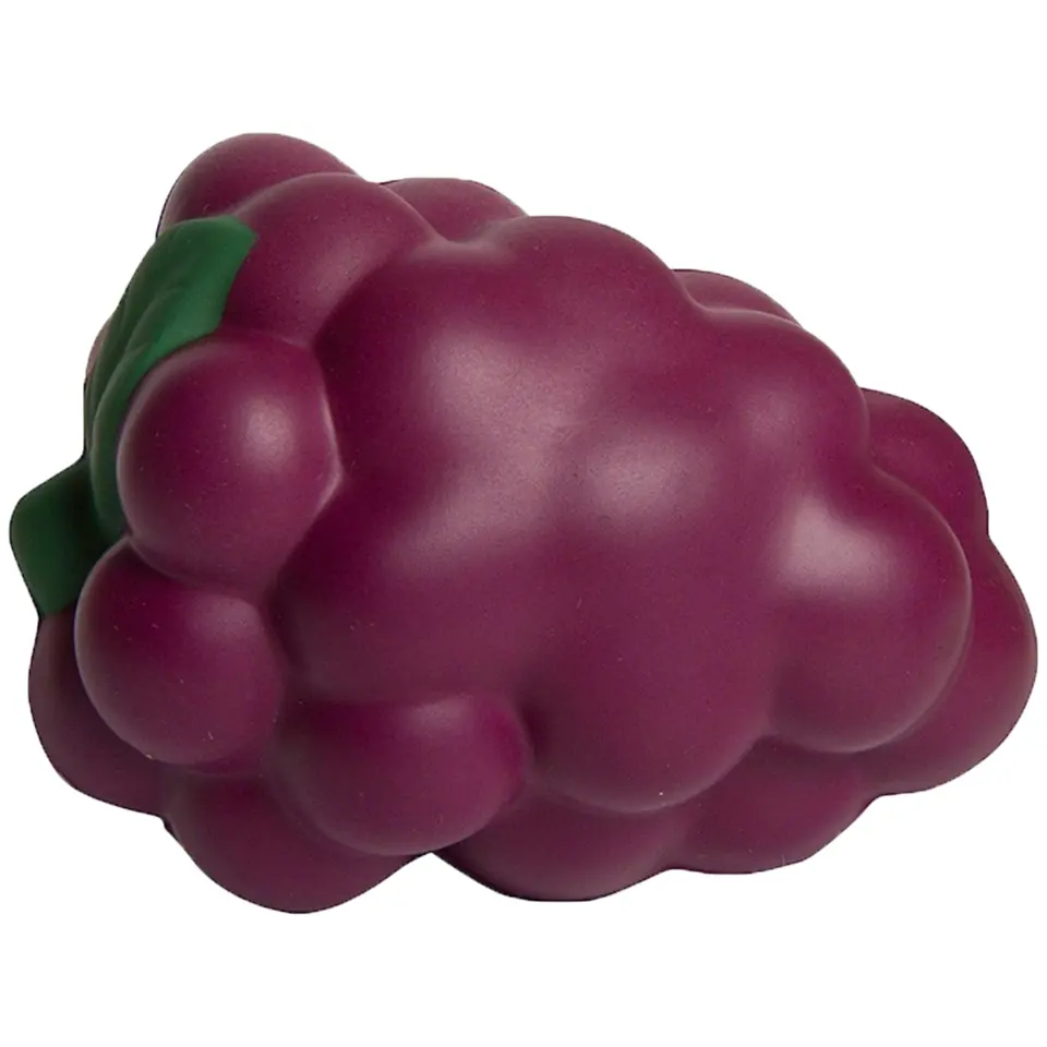 Fruitful Stress Relief Grapes 2