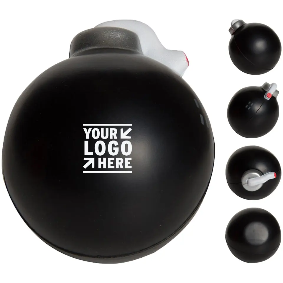 TensionEase Stress Ball