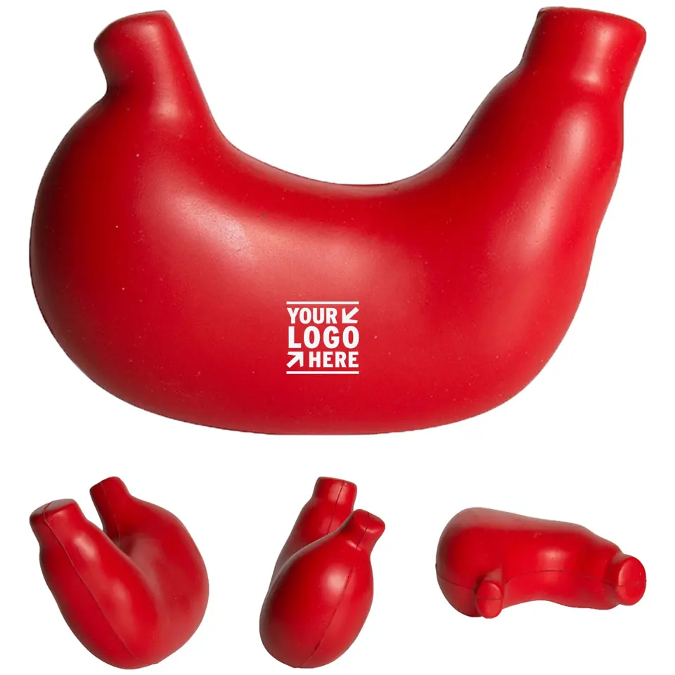 Tension Ease Stress Ball