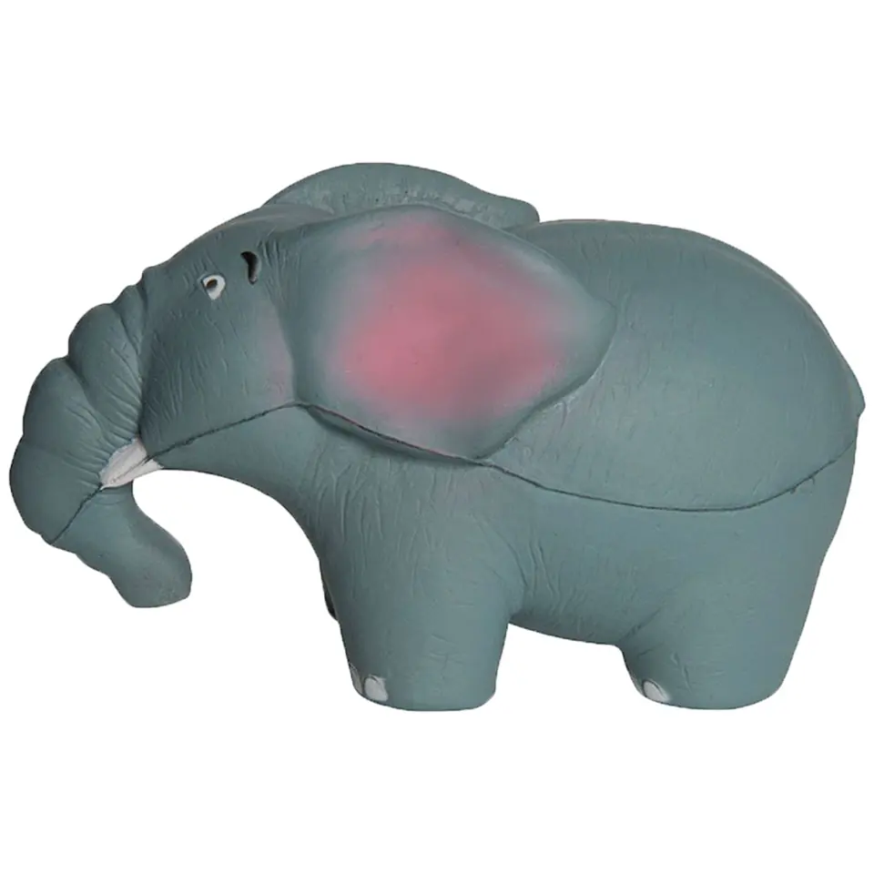 Animal Relief Squish Toy 2