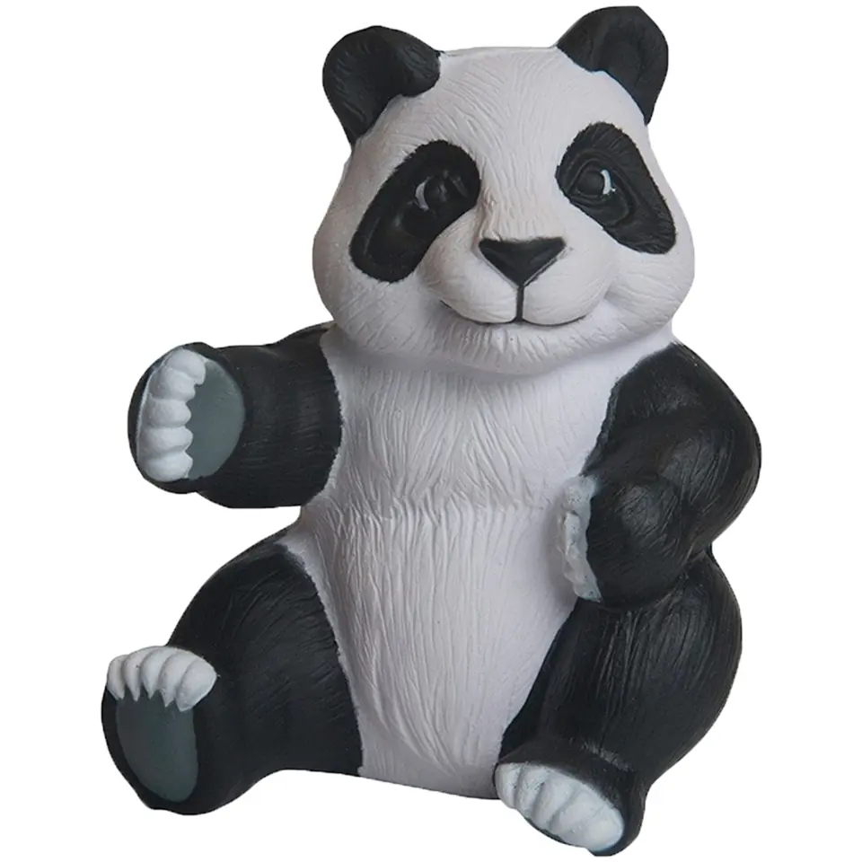 Panda Stress Relief Toy 2