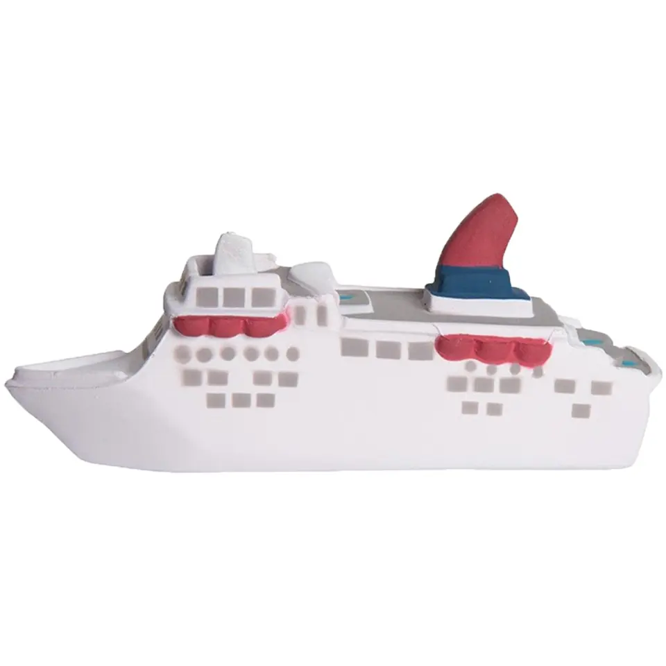 Voyager Squishy Stress Reliever 2