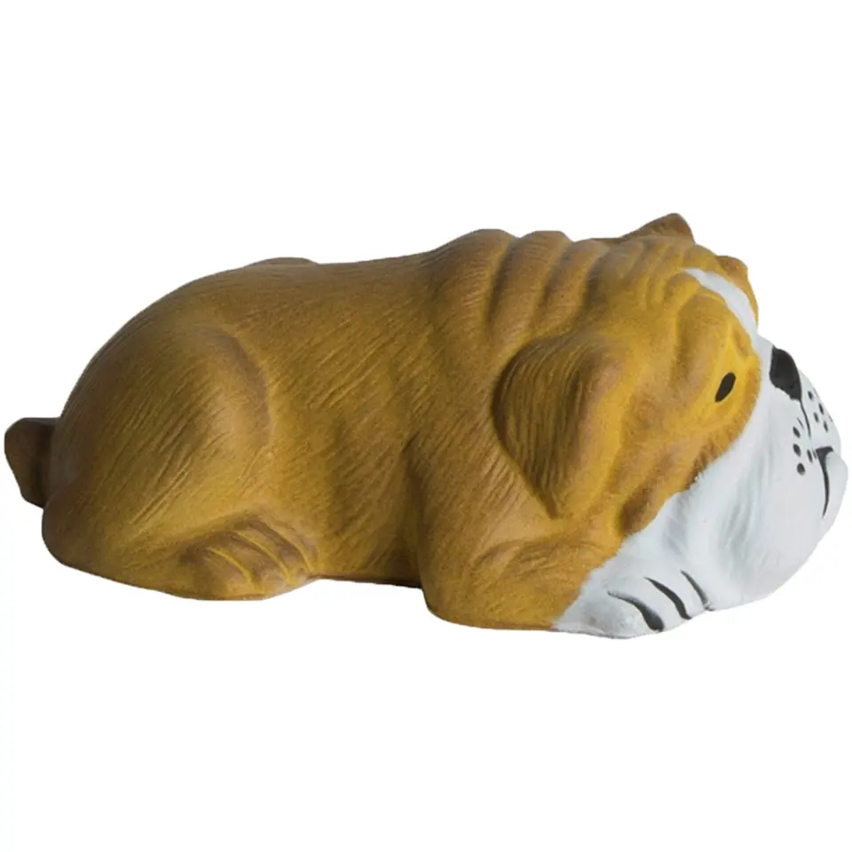 Canine Comfort Squeeze Toy 2
