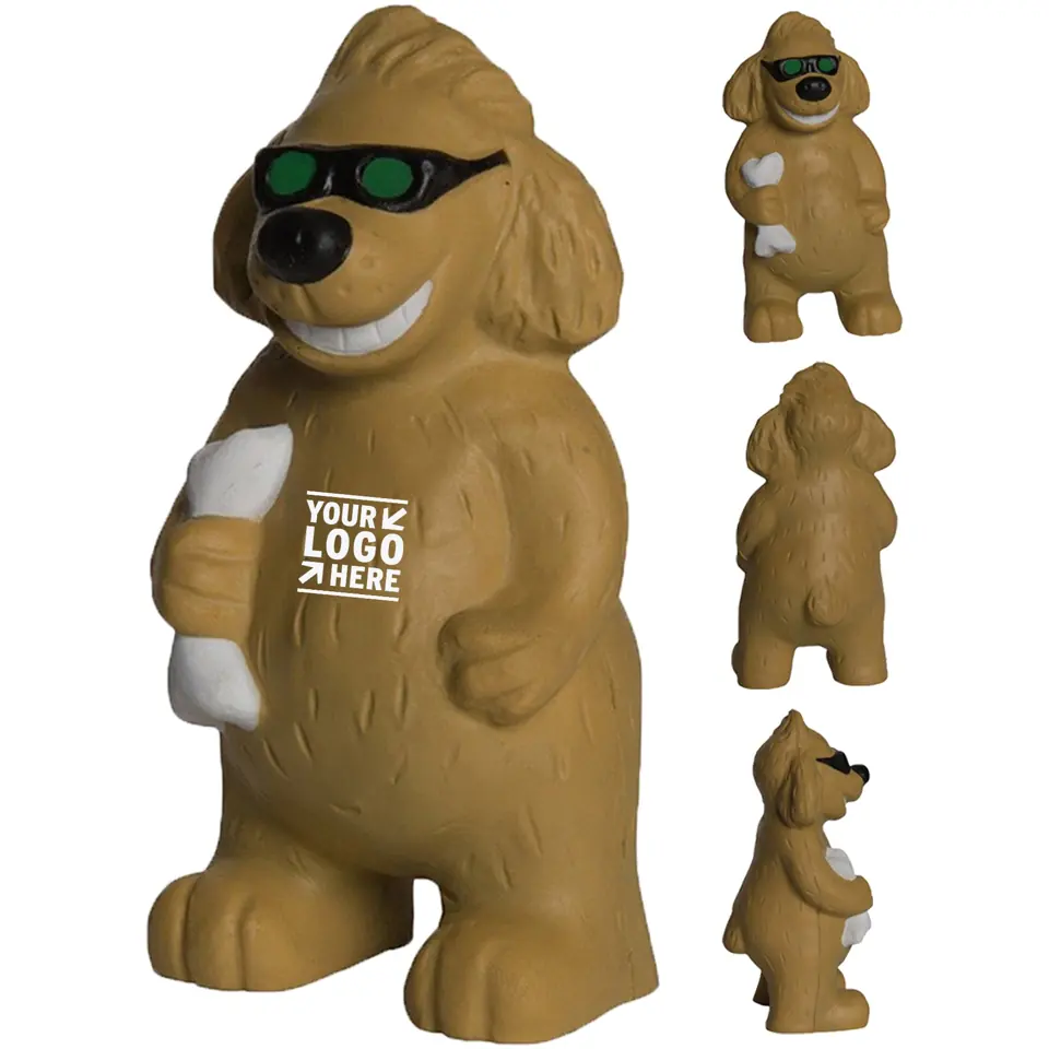 Relaxing Pet Stress Relief Toy