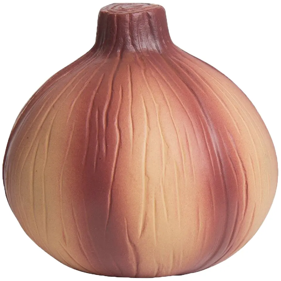 Onion-Shaped Stress Relief Toy 2