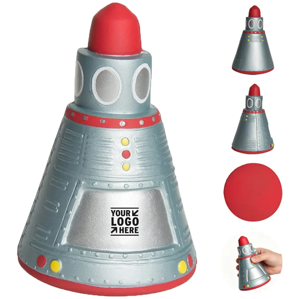 Galactic Squish Stress Reliever
