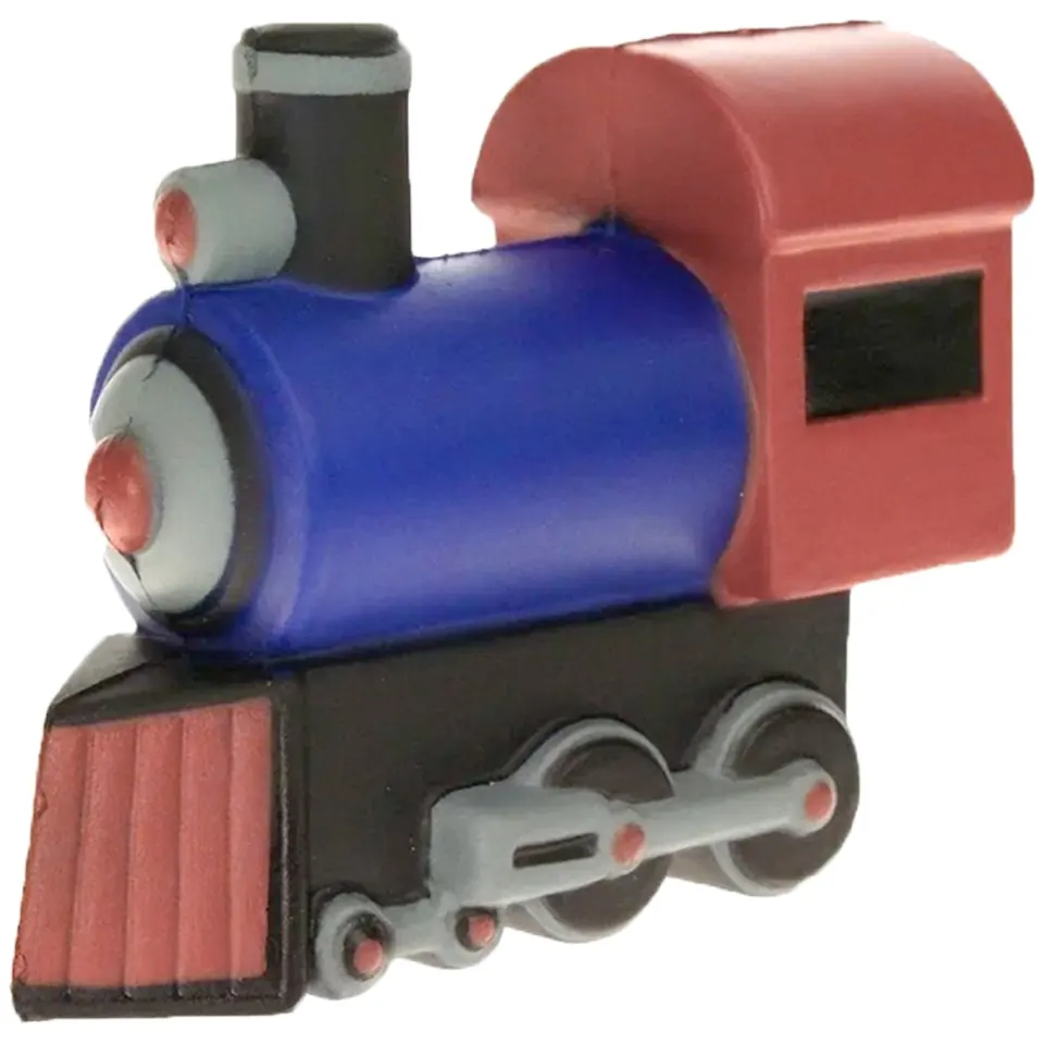 Sound Train Stress Relief Toy 2