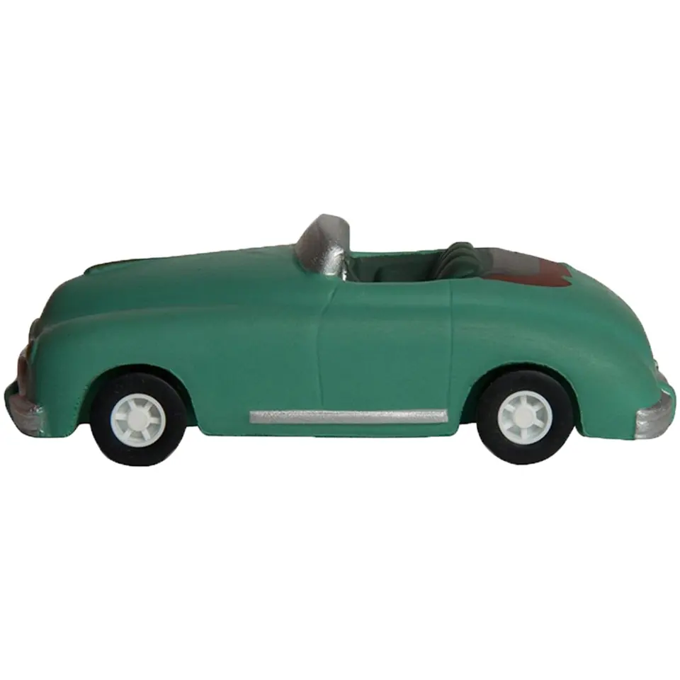 Stress Relief Roadster 2