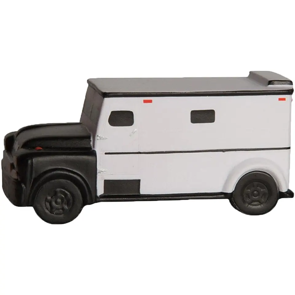 Armored Vehicle Stress Relief Toy 2