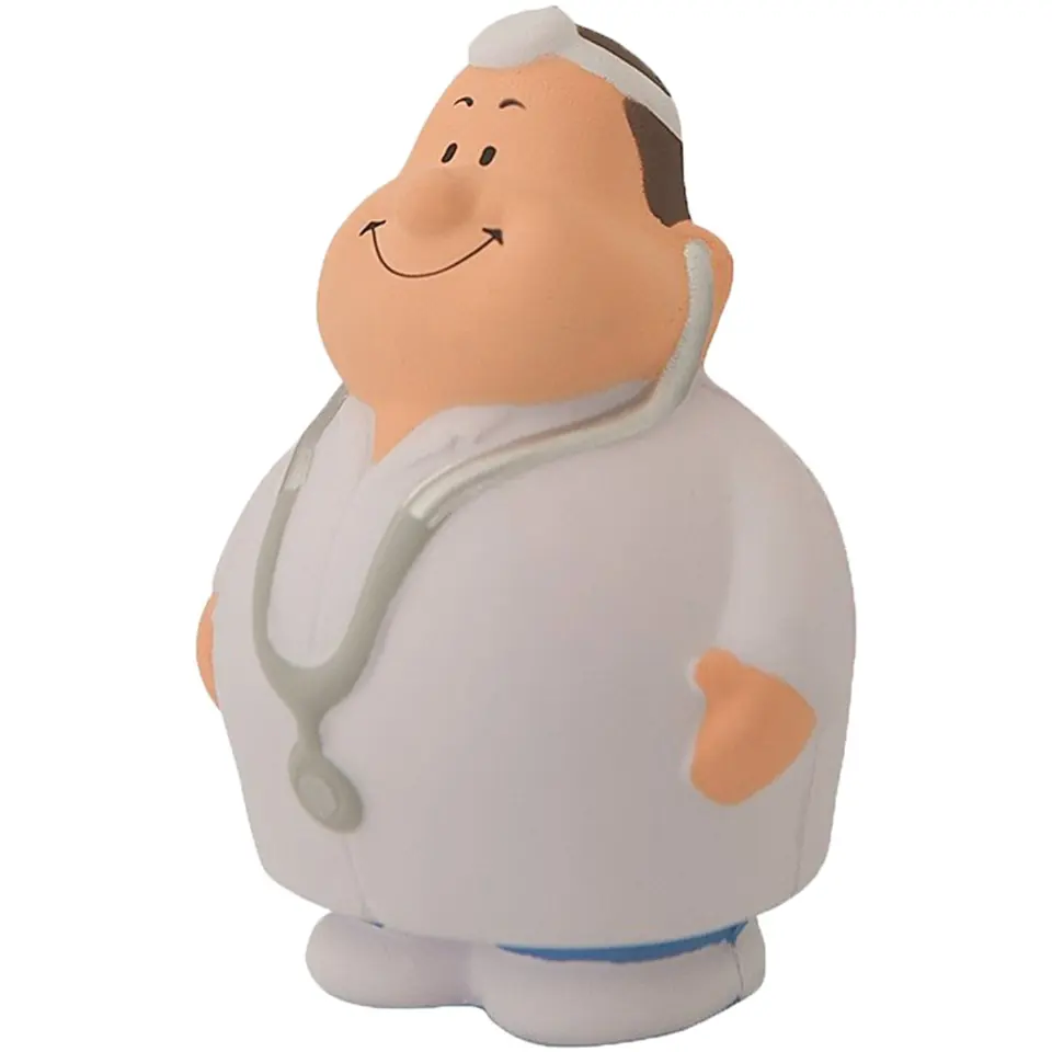 Doctor Bert Stress Relief Toy 2