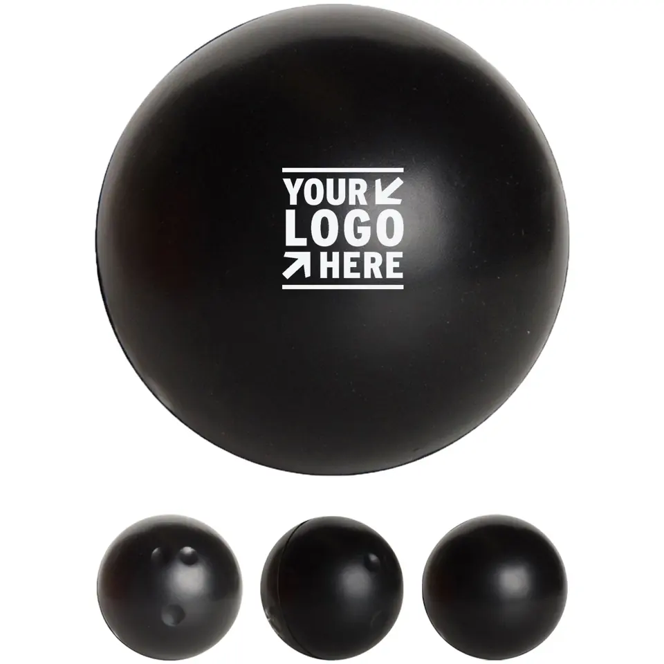 Sporty Stress Relief Sphere