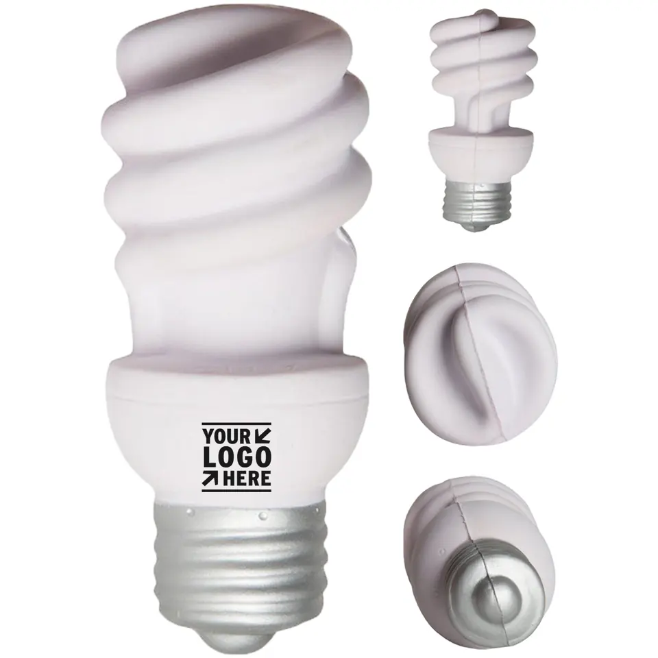 EcoGlow Squish Stress Reliever