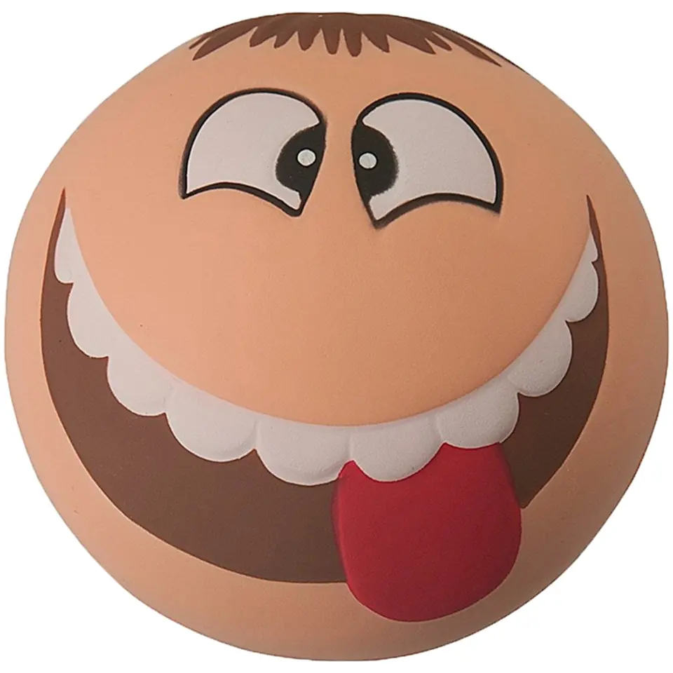 Whimsical Expression Stress Relief Toy 2