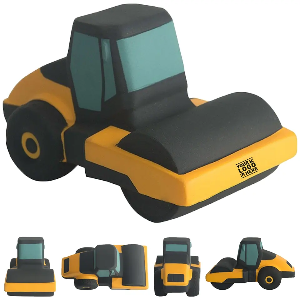 Contemporary Stress Relief Roller