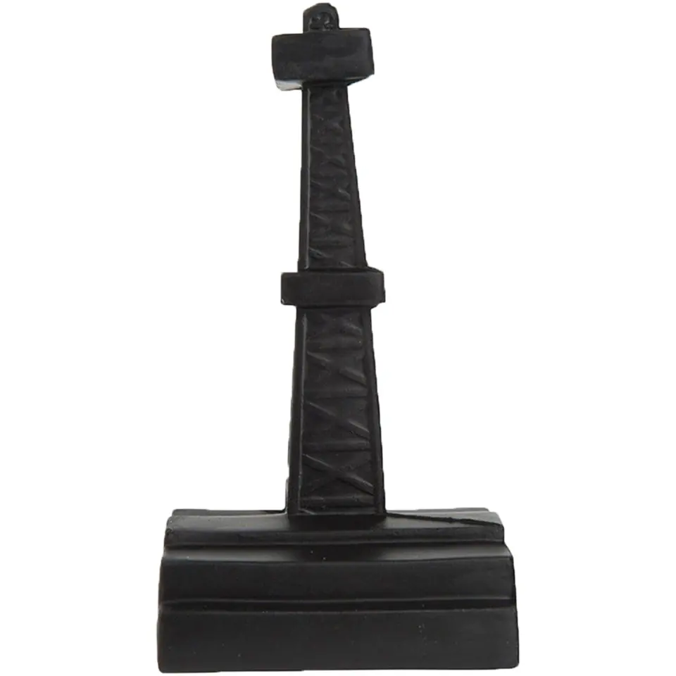 Oil Rig Stress Relief Toy 2