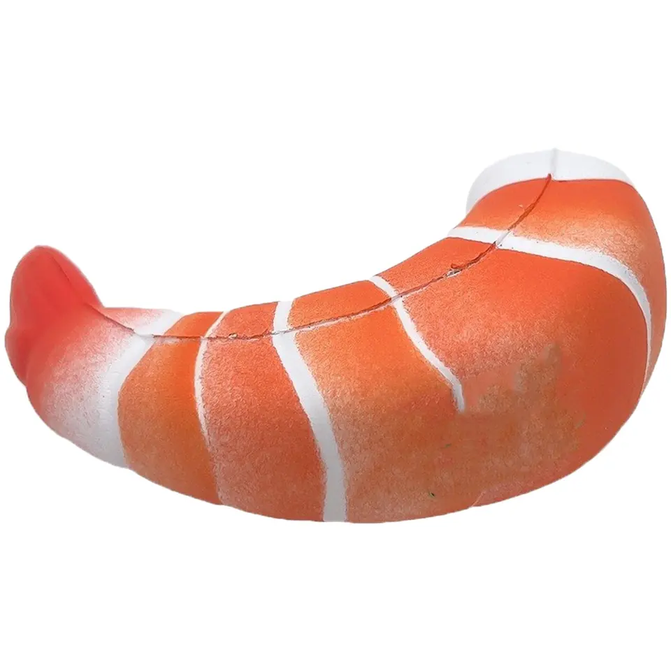 Oceanic Stress Relief Squishy 2