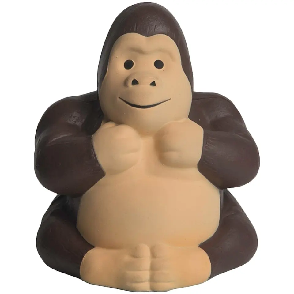 Eco-Friendly Animal Stress Relief Toy 2