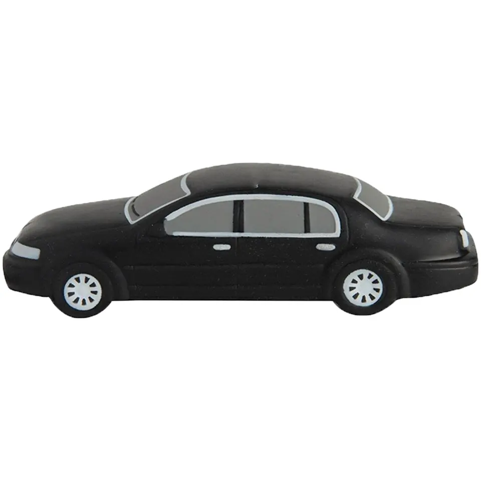 Premium Car-Shaped Stress Reliever 2