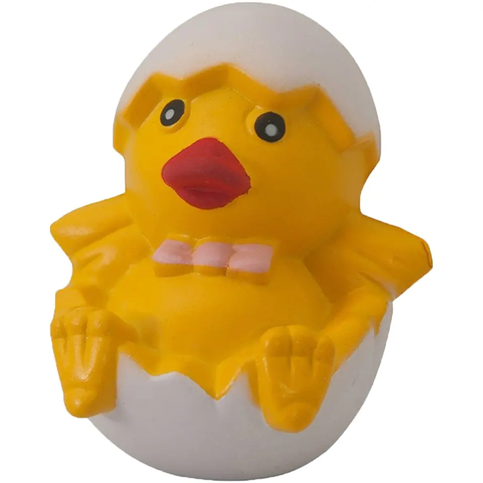 Egg Chick Stress Relief Toy 2