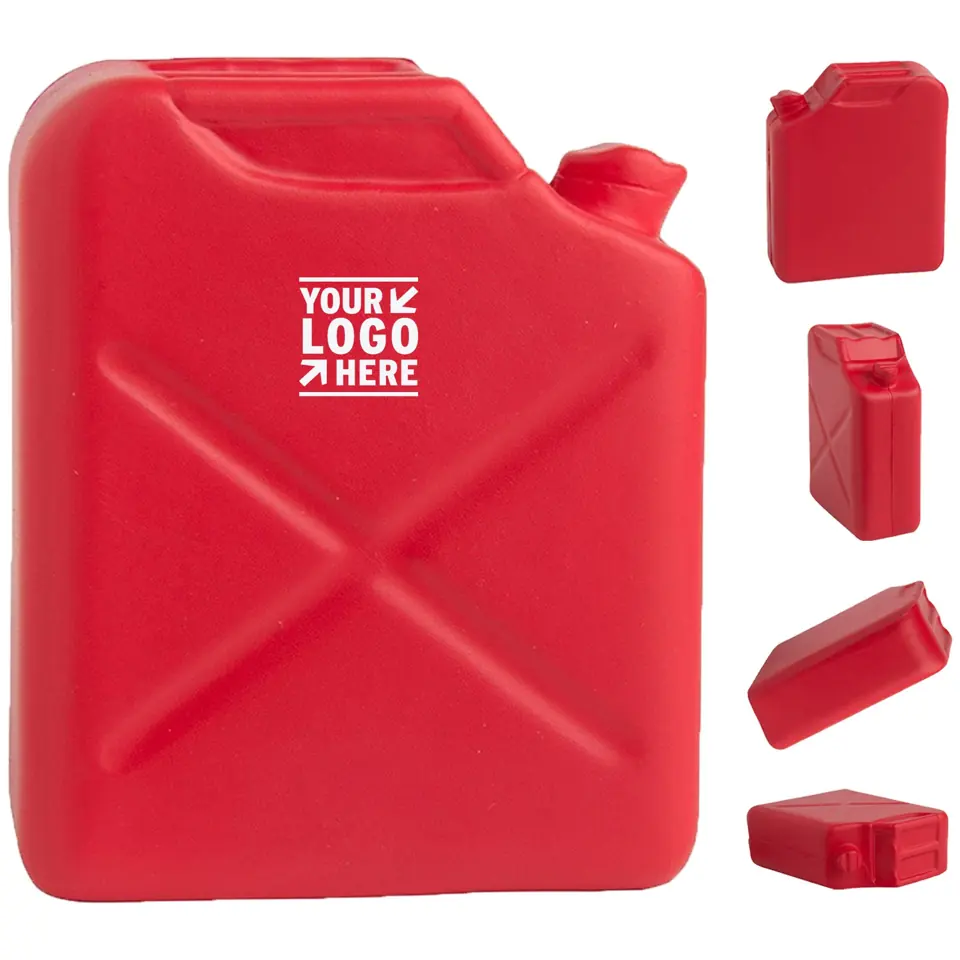 FlexiSqueeze Stress Relief Toy