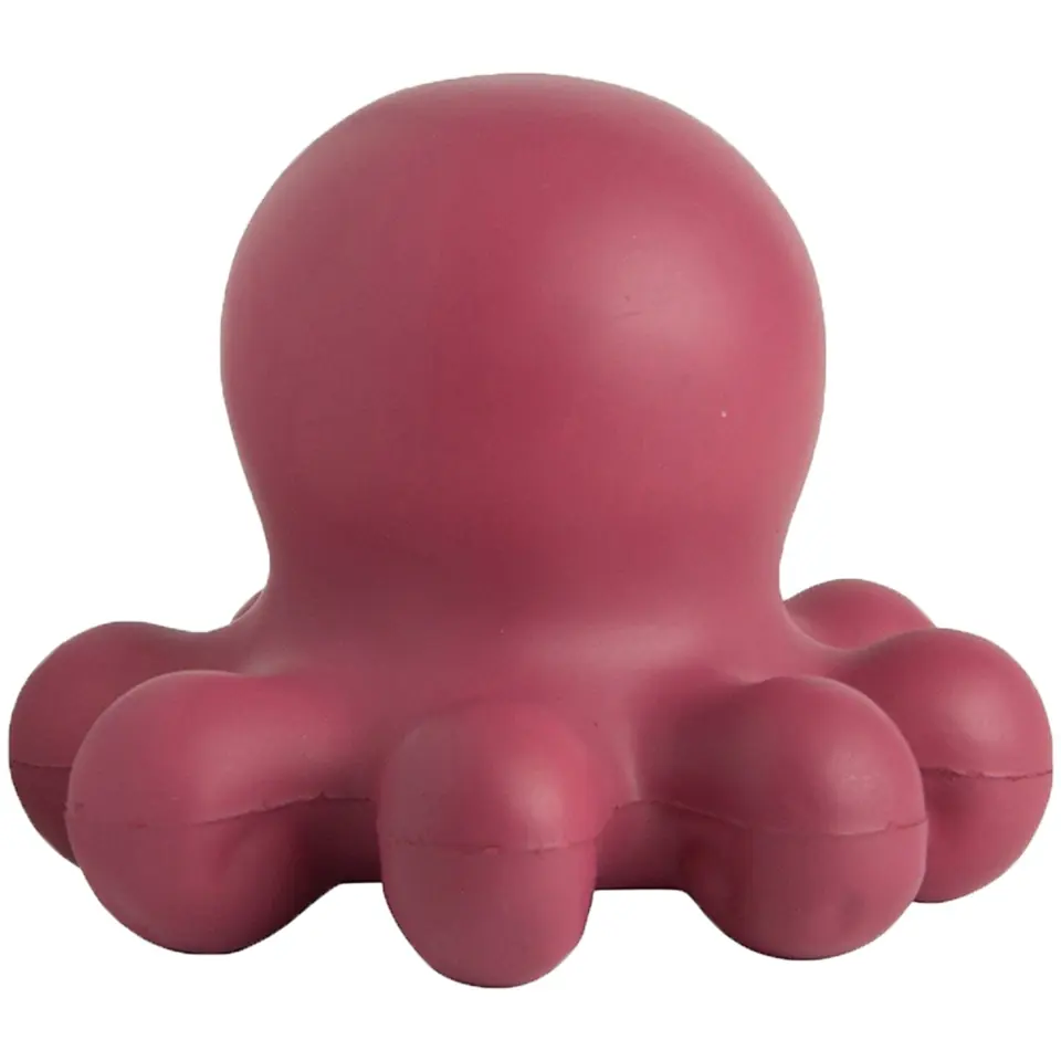 Squeezable Octopus Stress Toy 2