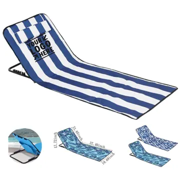 Versatile Portable Relaxation Mat